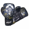 thumbnail image 2 of Kit Guantes Para Box Adx Mod Veneno+ Complemento 12 Onzas, 2 of 2