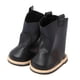 thumbnail image 2 of Botas de Muñeca Zulema 18 Pulgadas PU Negro, 2 of 4