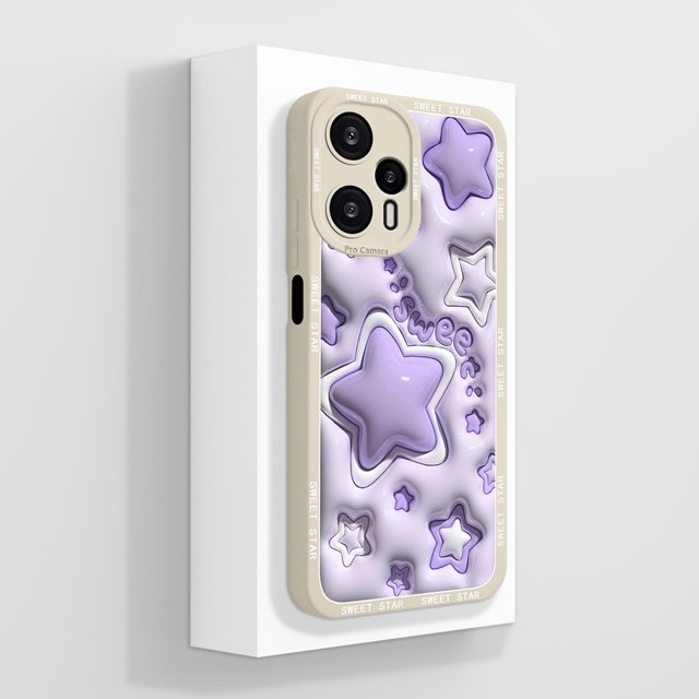 For Xiaomi Poco F5 Pro Phone Case Aesthetic Full Protection Soft Liquid Silicone Anti Choc Back Cover For Poco F 5 F5Pro PocoF5 TYW413 Poco F5
