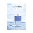 thumbnail image 3 of Perfume Armand Basi L'EAU POUR HOMME Eau de Toilette 125 ml para hombre, 3 of 4