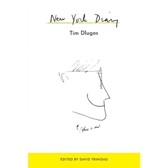 New York Diary (Paperback)