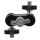 thumbnail image 5 of Brazo Articulado De Expansión De Cámara, Cabezales Esféricos Dobles Interfaz De Tornillo De 1/4 Pulg. Brazo Articulado De Cámara De Buena Tactilidad Anodizado Para Relleno, 5 of 7
