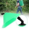 thumbnail image 1 of Campana Resistente Al Viento ANGGREK Accesorio De Rociador Boquilla Verde, 1 of 8