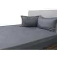 thumbnail image 2 of Sábanas King Onstore 2500 Hilos Tacto Suave Egipcio Premium Embosado, 2 of 3