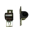 thumbnail image 3 of Addco Stabilizer Bar Link Bushing 64-615-0W 1-1/4 Inch Diamater; Midsection Bushings, 3 of 5