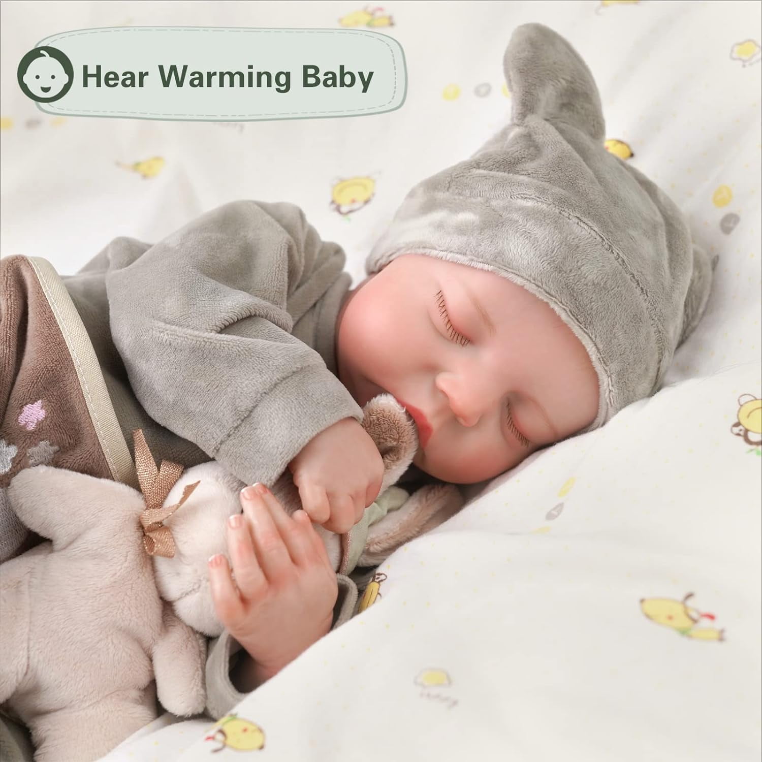 Realistic 20 inch Reborn Baby Doll with Full Body UK Ubuy