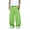 Green_001, variant on Baggy Sweatpants for Men Trendy Casual Wide Leg Sweat Pants Lightweight Comfy Classic Fit Pure Color Sweat Pants with Pockets Dark Green 3XL