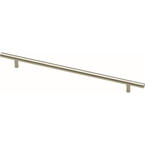 Liberty 288/368mm Steel Bar Pull, Stainless