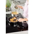 thumbnail image 4 of Rösle Stainless Steel Fine Tongs, 12.2-inch, 4 of 5