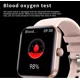 thumbnail image 3 of Reloj Inteligente De Glucosa En Sangre, Ecg, Presión Arteria, 3 of 8