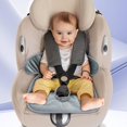 thumbnail image 2 of - Juego de 2 protectores de asiento de coche impermeable, forro de asiento de coche para entrenamiento para niños pequeños, bebés y bebés, almohadilla de silla para asientos de coche,, 2 of 5