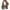 Brown, variant on ZACPNCV Womens Ladies Warm Faux Furry Long Coat Jacket Winter Solid Hooded Outerwear Brown