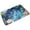 Blue, variant on TIELUTT Optical Rug 3D Optical Door Mat For Home Terrace Porch Entrance AntiSlip Visually Home Soft Things Throw Blanket Throws of Passion Blanket Heavy Knitted Blanket Soft Blanket for Men Fuzzy Thr