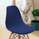 thumbnail image 5 of Matsuzay Funda gruesa para silla, Protector de asiento lavable, funda extraíble para muebles, suministros para el hogar, azul oscuro Type2 NO2 Matsuzay HA065449-01, 5 of 6
