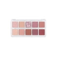 thumbnail image 2 of Profusion Cosmetics | Essentials 10 Shade Palettes - Mauves, 2 of 3