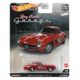 thumbnail image 6 of Hot Wheels Car Culture & Team Transport Factory Set, For Collectors, 6 of 7