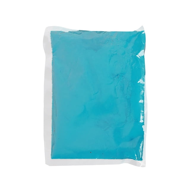 Biodegradable Color Run Powder for Events and Safe Outdoor Activities