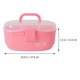 thumbnail image 2 of 1 caja de medicina infantil., 2 of 3