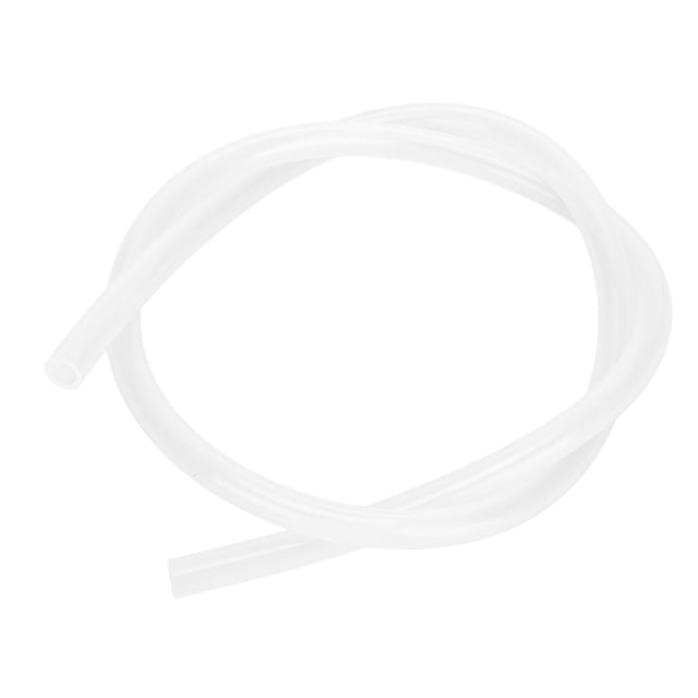 Tubo Tubler PETG, manguera de tubo de refrigeración por agua, tubo especial de gel de sílice para PC, accesorios de refrigeración por agua para computadora, construidos para precisión