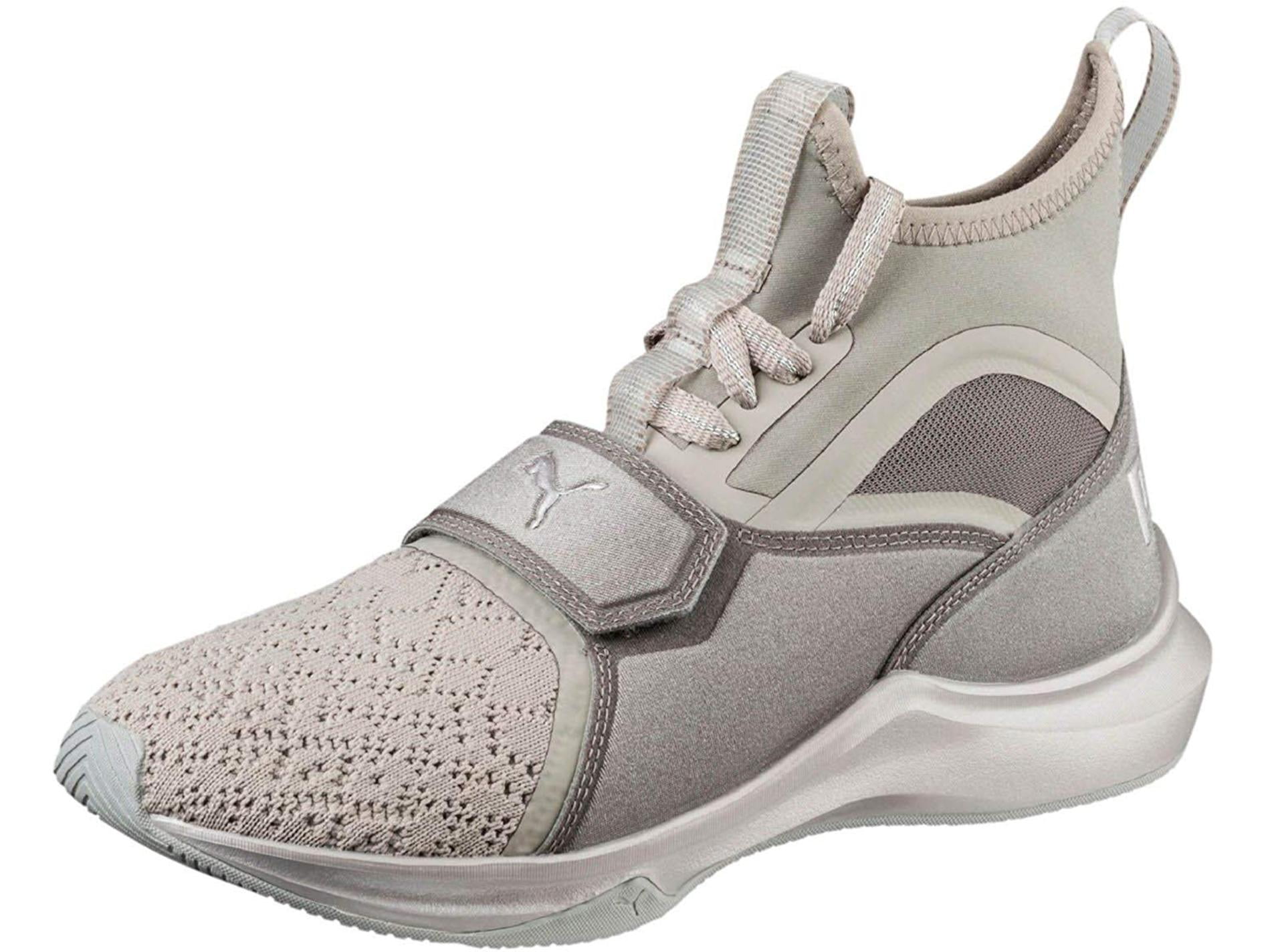 puma high tops womens
