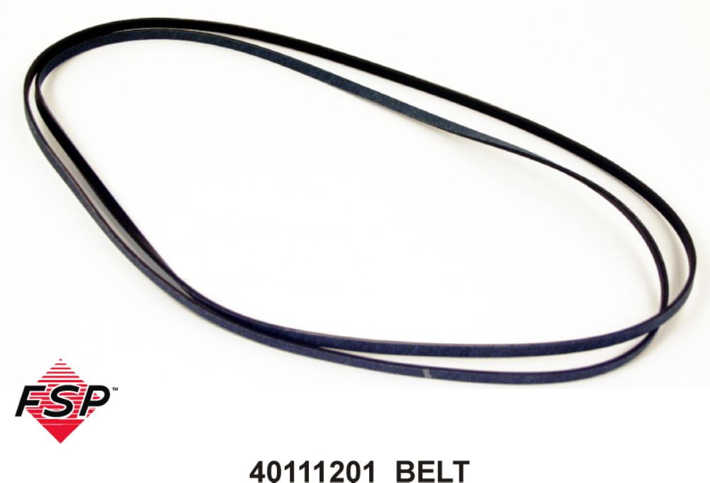 40111201 Admiral Dryer Dryer Belt