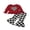 Red Wine, variant on BemeyourBBs Toddler Baby Girl Valentines Day Outfit Love Heart Crew Neck Long Sleeve Sweatshirt and Bell Bottom Flared Pants 2 Pcs Set Fall Winter Spring Clothes
