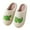 A, variant on Cute Animal Matching Slippers for Women Comfy Fuzzy Warm Memory Foam Indoor Bedroom Slip on House Shoes