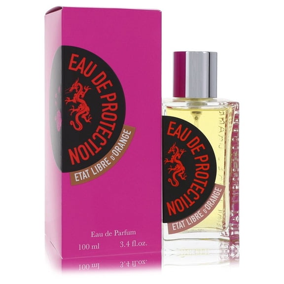 Etat Libre D'Orange Unisex Eau De Protection EDP Spray 3.4 oz Fragrances 3760168591099