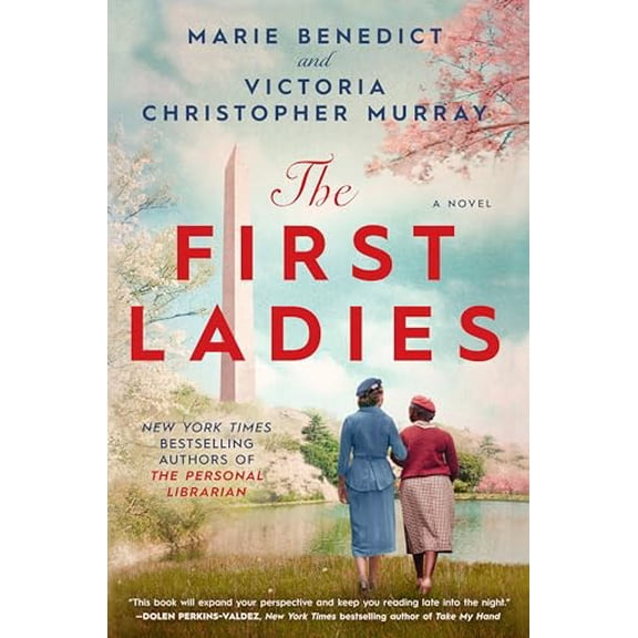 Pre-Owned First Ladies, The Hardcover