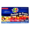 thumbnail image 1 of Té Therbal surtido de frutas 25 sobres de 1.8 g c/u, 1 of 2