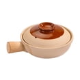 thumbnail image 2 of Cazuela antiadherente resistente a altas temperaturas Cazuela china Cazuela para cocina de gas, cocina de inducción y camping, 2 of 8