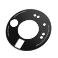 thumbnail image 1 of Metal Lens Ring for 12S Ultra Camera Lens Screen Protector Back Cover, 1 of 5