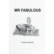 Mr Fabulous: Memoirs Of The Hollywood Life - 9781087855332