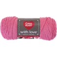 thumbnail image 1 of Corazón rojo Red Heart  E400-1704, 1 of 1