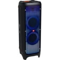 SALORA PARTYBOX400 Cassa Bluetooth Portatile Potente 400W con Luci LED | Speaker Potente, 5+ Ore Autonomia, USB/SD/Microfono | Per Feste, Eventi e SALORA PARTYBOX400 Cassa Bluetooth Portatile Potente 400W con Luci LED | Speaker Potente, 5+ Ore Autonomia, USB/SD/Microfono | Per Feste, Eventi e
