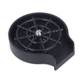 thumbnail image 4 of Sink Glass Cleaner, Glass Rinser Fast Cleaning High Pressure Spray Stainless Steel  For Bar, 4 of 8