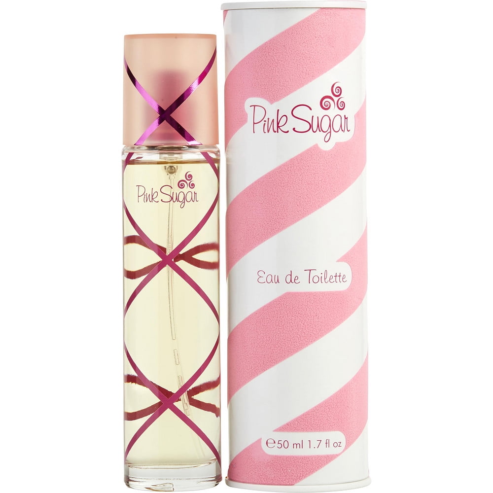 Pink Sugar Women