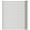 Silver, variant on 100PCS Steel Wire Blank Luggage Tag Chain, 150mm Cable Loop Key Ring Steel Straps for Hanging Keys Luggage Tags Belt Bags (Silver)