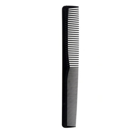 Soho Hair Comb Fancyleo Anti Static Men and Women Hair Comb(2 Pcs)Fine and Wide Tooth Comb Styling Haircomb Supplies ()