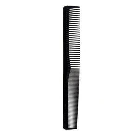 Fancyleo Anti Static Men and Women Hair Comb(2 Pcs)Fine and Wide Tooth Comb Styling Haircomb (Best Fine Tooth Comb)