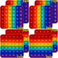 thumbnail image 1 of Fidget Toy Proweber, alfabeto pop, números ABC, números para niños, 1 of 5