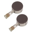 thumbnail image 2 of Fastener Connector, 2Pcs Furniture Fastener Connector Zinc Alloy  For Repair For Hardwood, 2 of 8