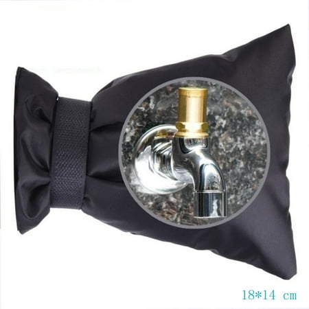 

Outdoor Faucet Cover Faucet Protection For Faucet Outdoor Faucet Socks