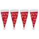 thumbnail image 1 of Cortador De Sombreros De Navidad, Herramienta De Almacenamiento De Sombreros, Adornos Navideños Para El Hogar, Navidad, Hogar 4 Tenedores sonducket HA042034-01, 1 of 6