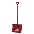 thumbnail image 1 of Garant NPM18KD Nordic 18-Inch Poly Blade Snow Mounitain Mover Shovel - Red, 1 of 1