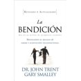 thumbnail image 1 of La bendicion (Enfoque a la Familia) (Spanish Edition), 1 of 1