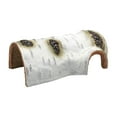 thumbnail image 2 of Decoración del acuario Cueva Betta Betta Hide Hideaway Accesorios de peces Accesorios Aquarium Rock Cave For Chameleon Lizards Snake , S S, 2 of 8