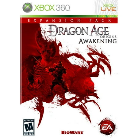 Dragon Age Awakening (Xbox 360) - Pre-Owned