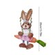 thumbnail image 3 of Easter Decorations Woven Grass Hanging Ornaments For Gardens Doors And Walls., 3 of 6