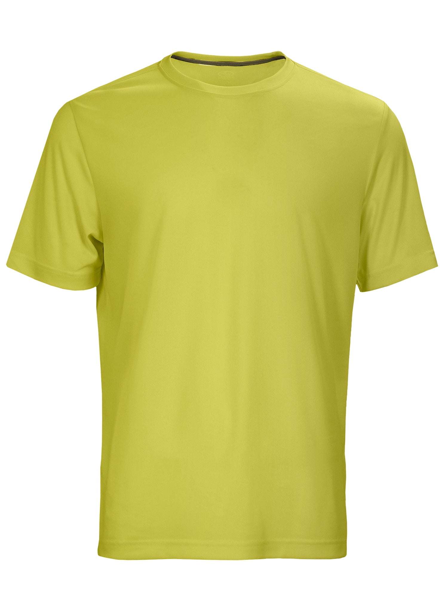 Athletic Works Men's and Big Men's Core Active Tee with Short Sleeves, Sizes XS-4XLT